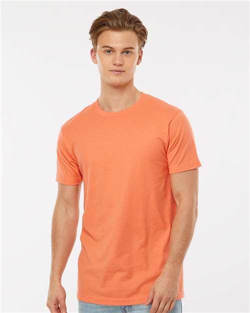 Unisex Fine Jersey T-Shirt - 202