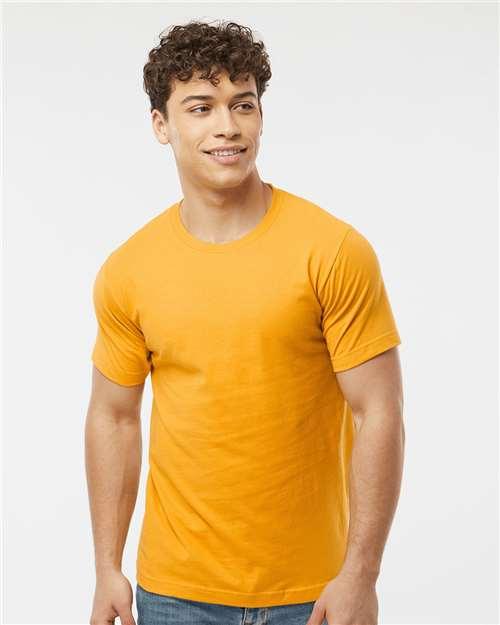 Unisex Fine Jersey T-Shirt - 202