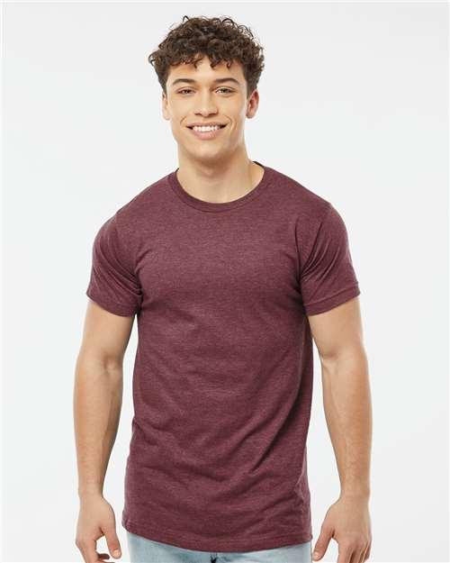 Unisex Fine Jersey T-Shirt - 202