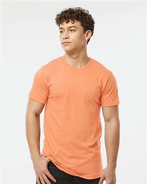 Unisex Fine Jersey T-Shirt - 202