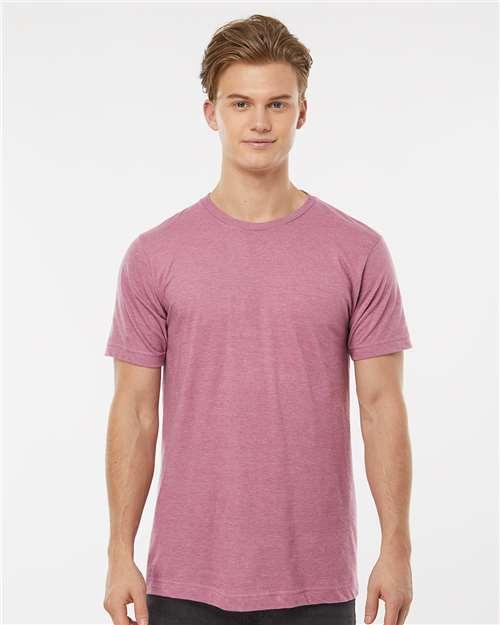 Unisex Fine Jersey T-Shirt - 202