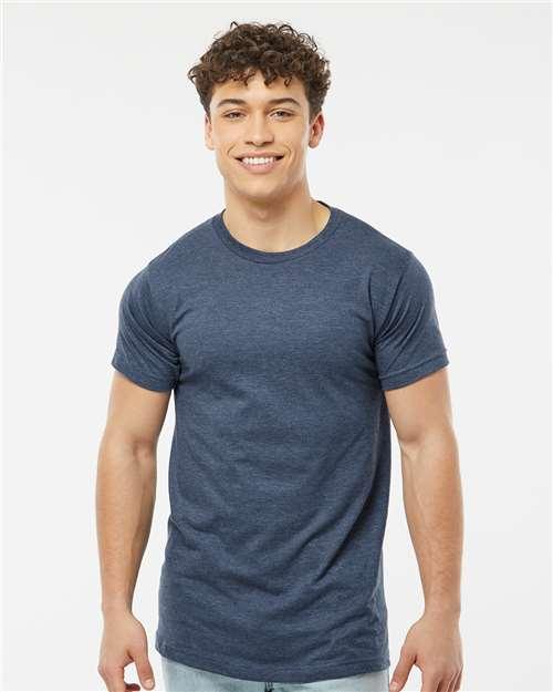 Unisex Fine Jersey T-Shirt - 202