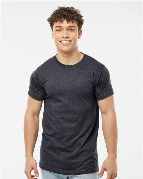 Unisex Fine Jersey T-Shirt - 202