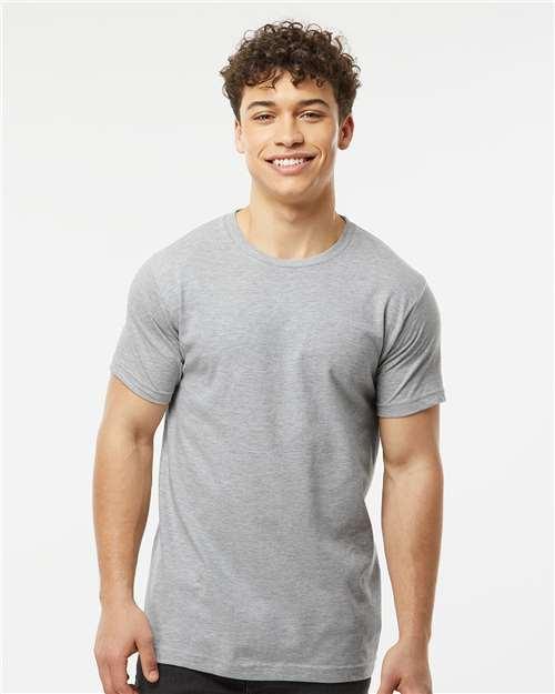 Unisex Fine Jersey T-Shirt - 202