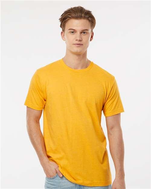 Unisex Fine Jersey T-Shirt - 202