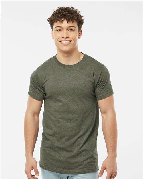 Unisex Fine Jersey T-Shirt - 202