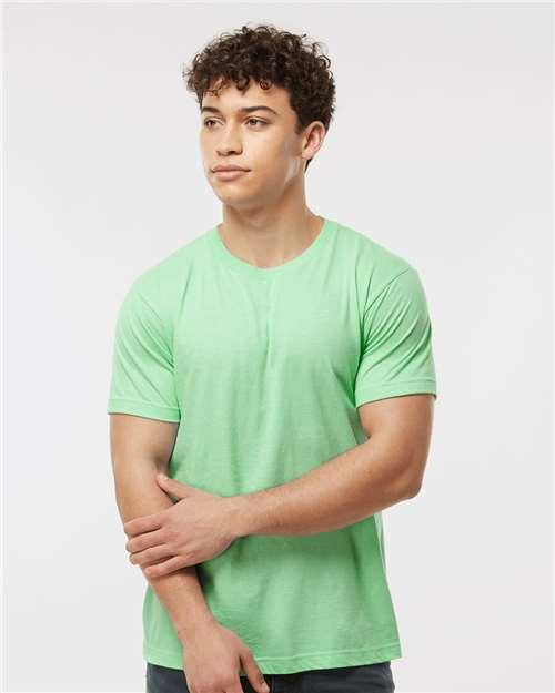 Unisex Fine Jersey T-Shirt - 202