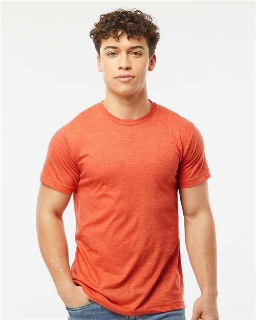 Unisex Fine Jersey T-Shirt - 202