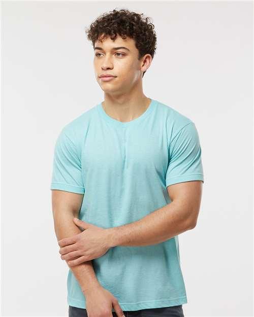 Unisex Fine Jersey T-Shirt - 202