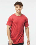 Heather Red