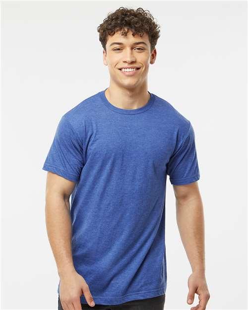 Unisex Fine Jersey T-Shirt - 202