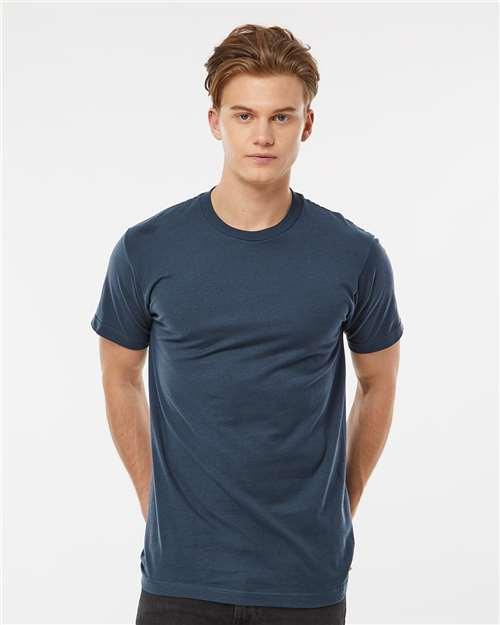 Unisex Fine Jersey T-Shirt - 202