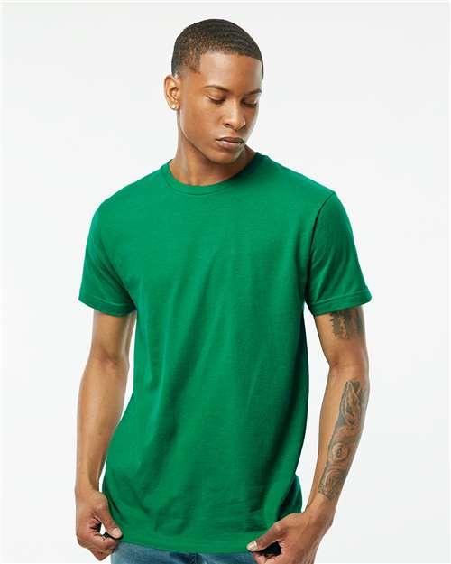 Unisex Fine Jersey T-Shirt - 202