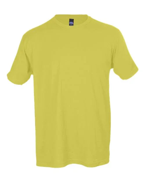 Unisex Fine Jersey T-Shirt - 202