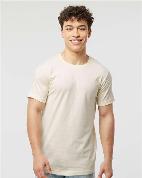 Unisex Fine Jersey T-Shirt - 202