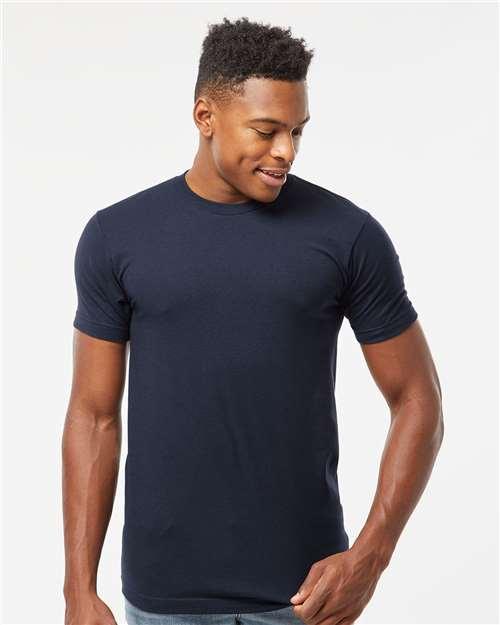Unisex Fine Jersey T-Shirt - 202