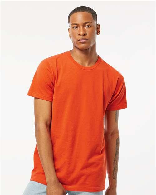 Unisex Fine Jersey T-Shirt - 202