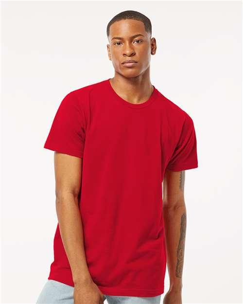 Unisex Fine Jersey T-Shirt - 202