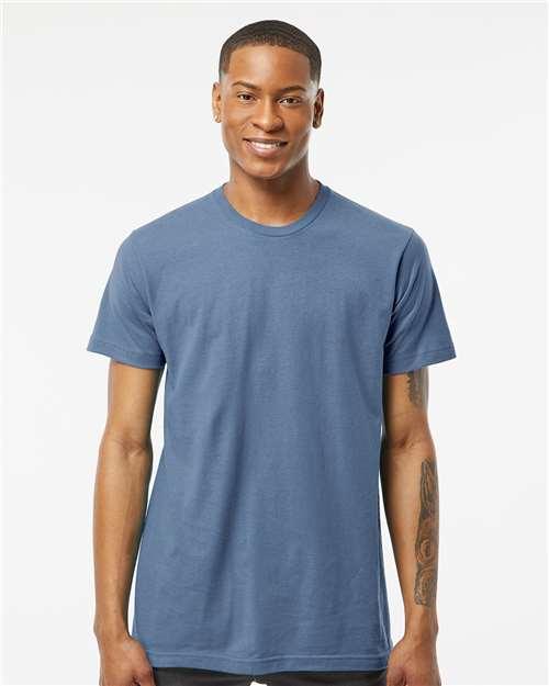 Unisex Fine Jersey T-Shirt - 202