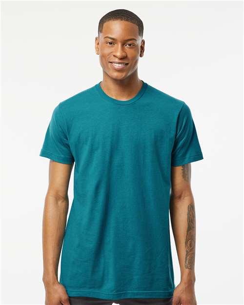 Unisex Fine Jersey T-Shirt - 202