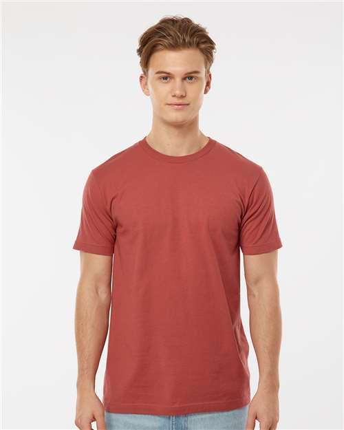Unisex Fine Jersey T-Shirt - 202