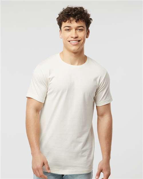 Unisex Fine Jersey T-Shirt - 202