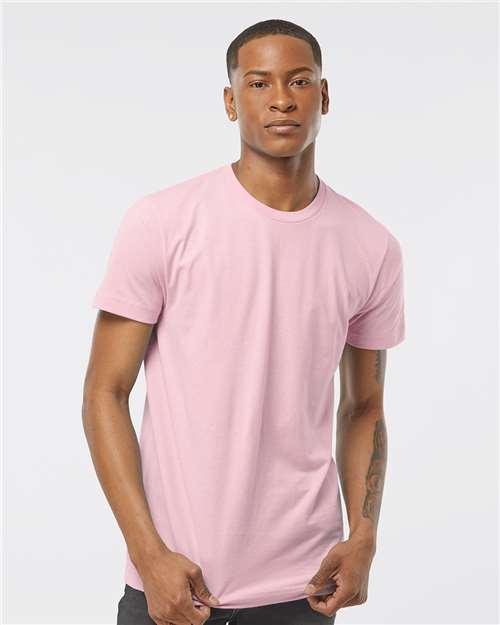 Unisex Fine Jersey T-Shirt - 202