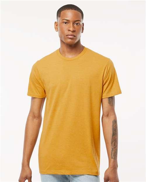 Men's Premium Cotton Blend T-Shirt - 541