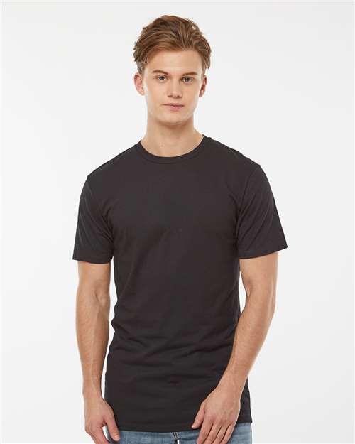 Men's Premium Cotton Blend T-Shirt - 541