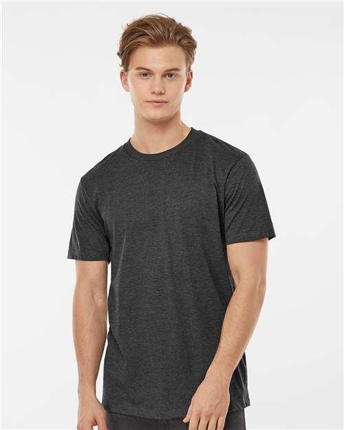 Men's Premium Cotton Blend T-Shirt - 541