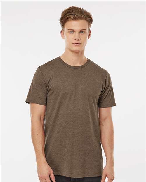 Men's Premium Cotton Blend T-Shirt - 541
