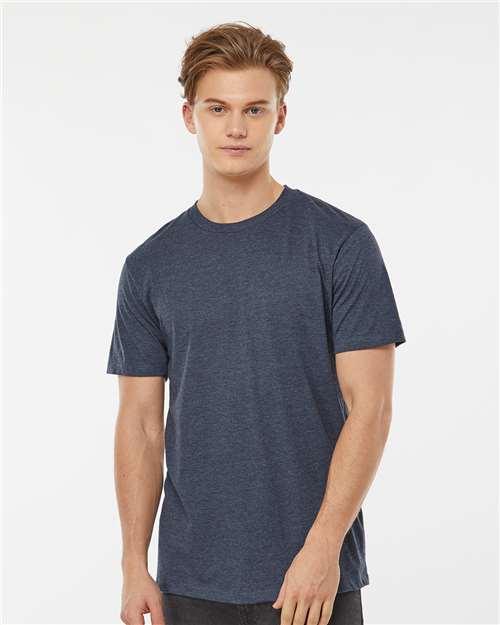 Men's Premium Cotton Blend T-Shirt - 541