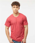 Heather Red
