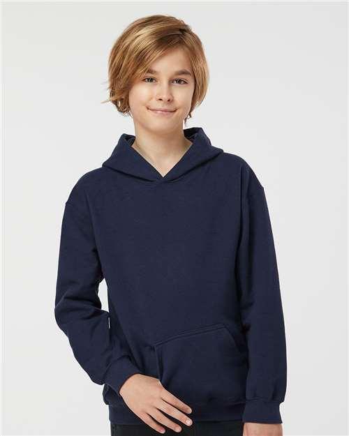 Youth Hooded Sweatshirt - 320Y