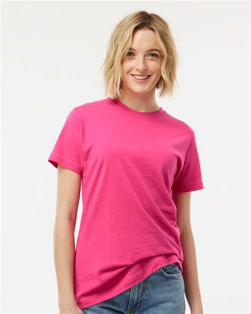 Women's Fine Jersey Classic Fit T-Shirt - 216