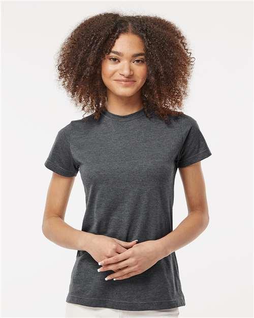 Women's Fine Jersey Classic Fit T-Shirt - 216