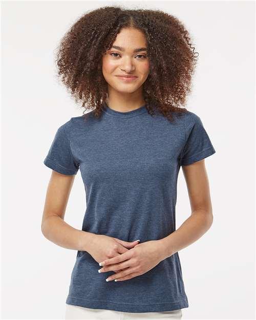 Women's Fine Jersey Classic Fit T-Shirt - 216