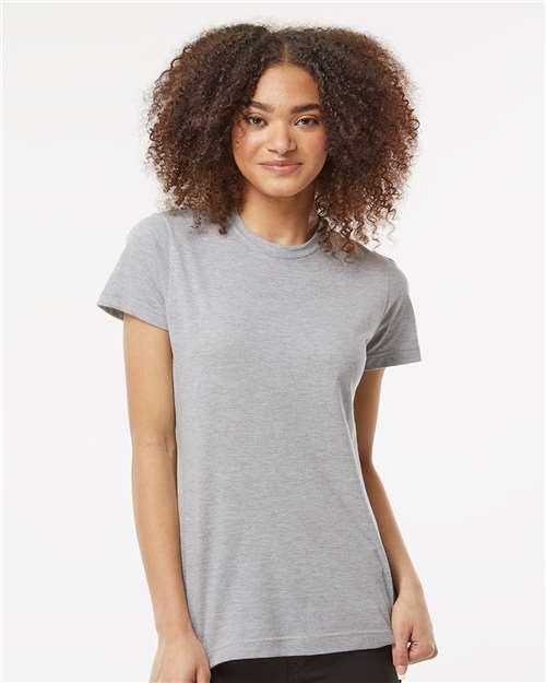 Women's Fine Jersey Classic Fit T-Shirt - 216