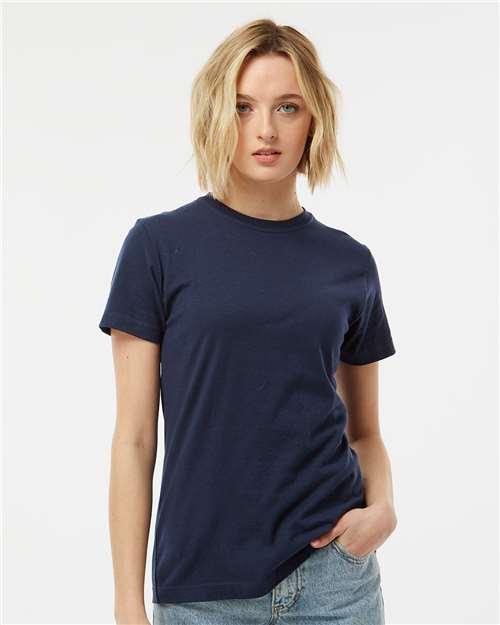 Women's Fine Jersey Classic Fit T-Shirt - 216