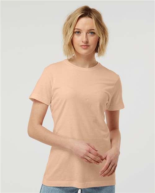 Women's Fine Jersey Classic Fit T-Shirt - 216