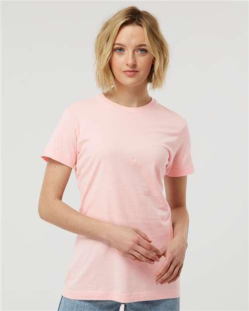 Women's Fine Jersey Classic Fit T-Shirt - 216