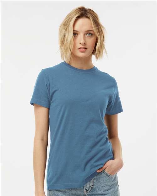 Women's Fine Jersey Classic Fit T-Shirt - 216