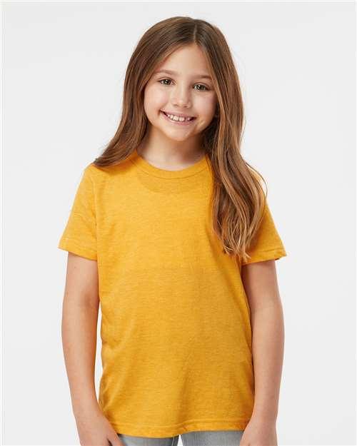 Youth Fine Jersey T-Shirt - 235
