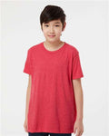 Heather Red