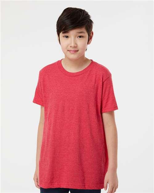 Youth Fine Jersey T-Shirt - 235