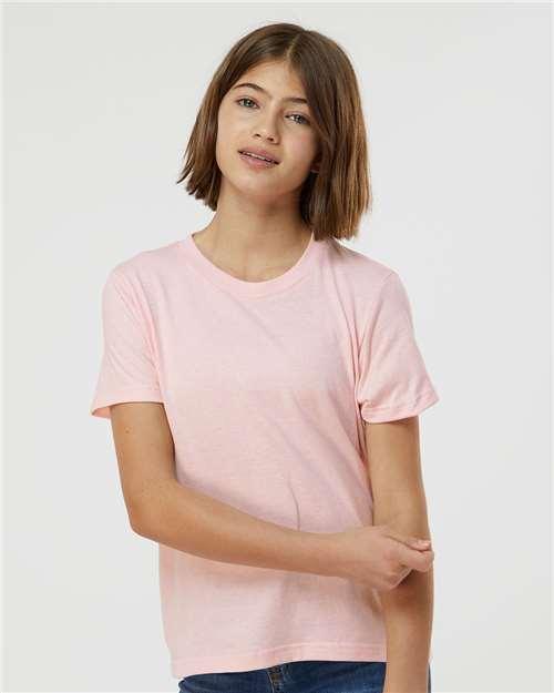 Youth Fine Jersey T-Shirt - 235