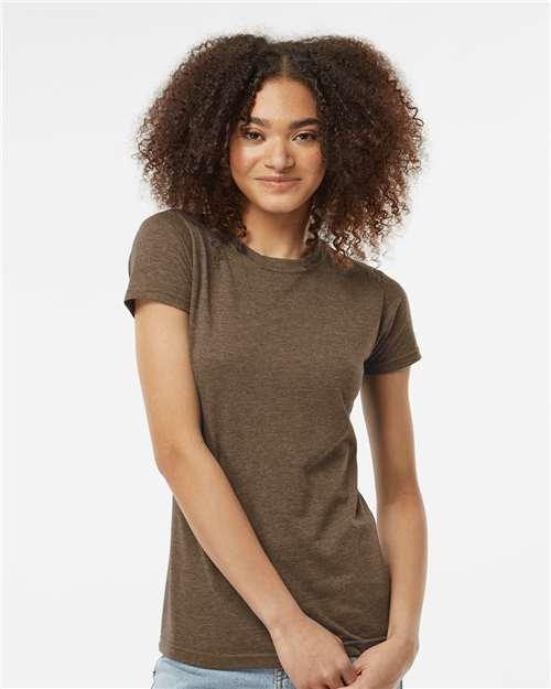 Women's Poly-Rich T-Shirt - 240