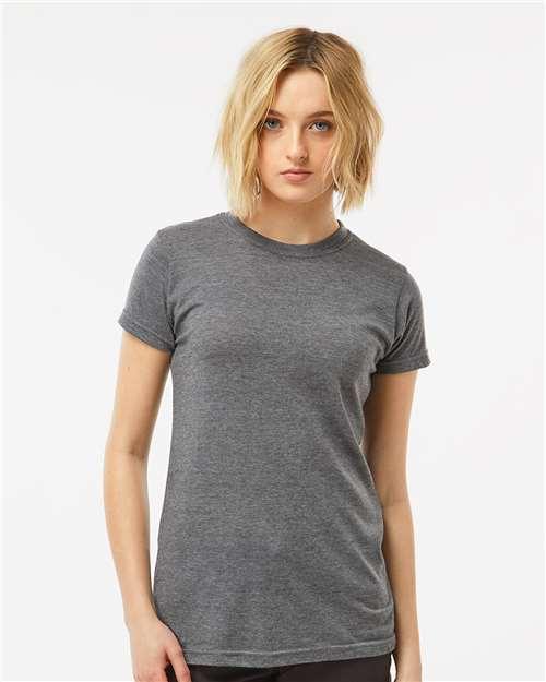 Women's Poly-Rich T-Shirt - 240