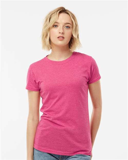 Women's Poly-Rich T-Shirt - 240