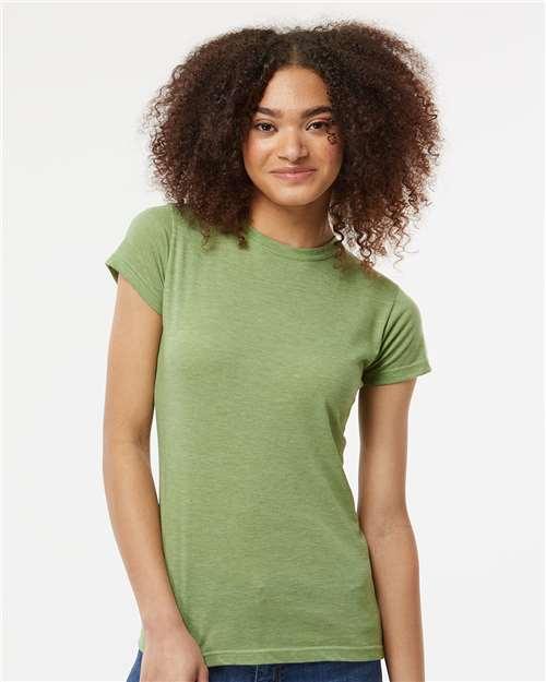 Women's Poly-Rich T-Shirt - 240